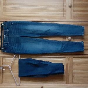 2 pair Falls Creek pant